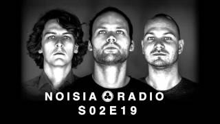 Noisia Radio S02E19