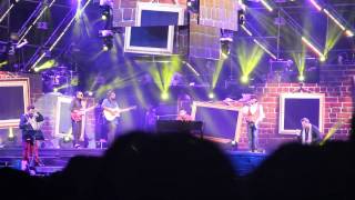 AR Rahman Live in KL Concert - Phir Se Ud Chala