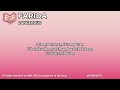 farida dangerous mgp 2022 delfinale 2 lyrics