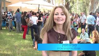 קליפ כנס קהילת המליונר אוקטובר 2015