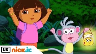 Download Lagu Dora the Explorer Dora s Night Light Adventure Nic... MP3 Gratis