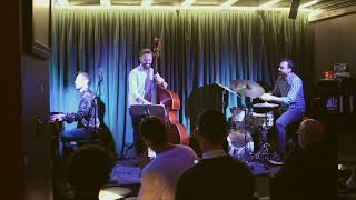 K12 - Days In Hadue - Live at The Jazz Lounge