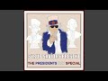 Propane Presidential