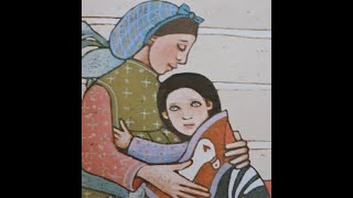 The Quilt Story by Tony Johnston and Tomie dePaola