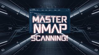 Nmap Tutorial for Beginners (2025) | Ethical Hacking & Network Scanning Explained!