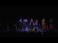 Collectif Medz Bazar live at the Maxim Gorki Theater, Berlin, 19.1.2018