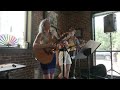 Sarrenna - Storms Never Last (Waylon Jennings Cover) (SoKno Pride Knoxvile, TN)