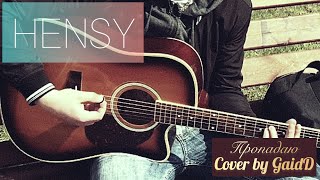 HENSY - Пропадаю (Cover by GaidD)