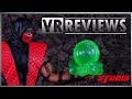 VR Reviews: Storm Collectibles- Mortal Kombat Ermac Review