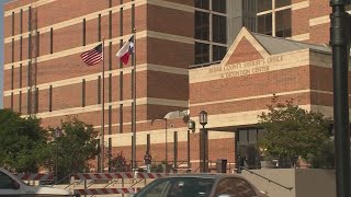 SA Councilwoman pushes for plan to divert mental health cases from Bexar County Jail
