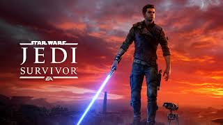 Star Wars Jedi: Survivor Unreleased Music | \