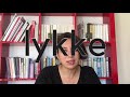 hygge lagom ve lykke nedir