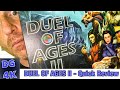 Duel of Ages II - Boardgames 4K Review - Still Worth It?