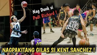 OG MAVS vs. ABUYOG ALLSTAR ! NAGPAKITANG GILAS SILA KENT at NAGPAULAN NG TRES sa FLYINGBAM CUP !