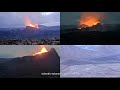 drfox2000 live stream iceland volcano day 73