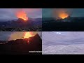 drfox2000 live stream iceland volcano day 73