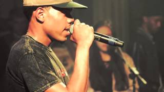 Chance the Rapper | Acid Rap Live