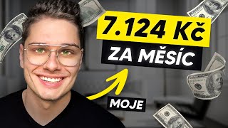 2024 - ROK PASIVNÍHO PŘÍJMU