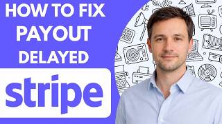 Stripe Payout Delayed Easy Solution