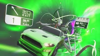 【神戸】阿佐ヶ谷DRIFT2周年ツアー