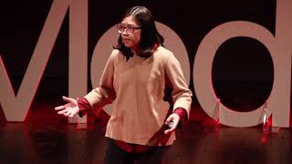Everyone should become a Tech Optimiser | Jiaranai Keatnuxsuo | TEDxModena