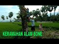 KERAMAHAN ALAM BONE | JEJAK ANAK NEGERI (01/08/24) Part 1