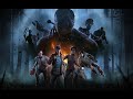 Dead by Daylight Gaming - Nemesis/Midwich Elementary/Silent Hill #1