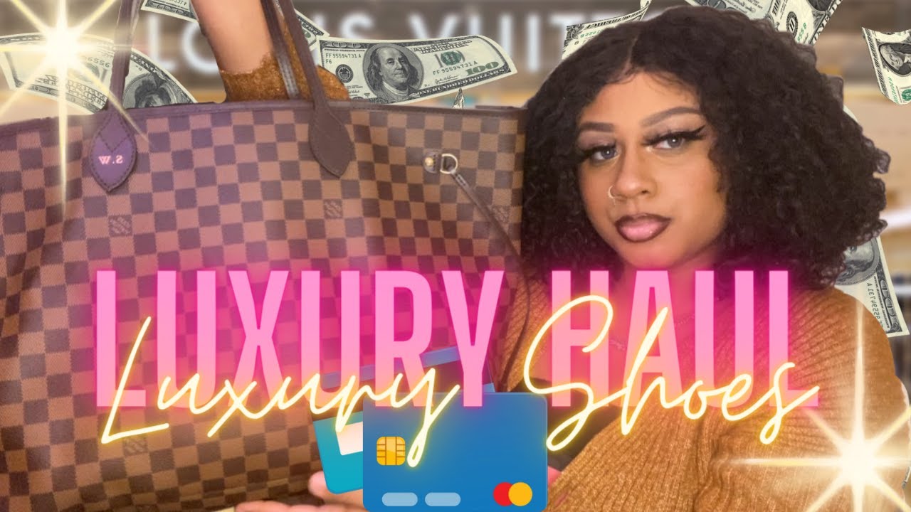 Luxury Haul Budget Friendly Youtube