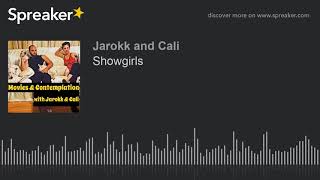 Showgirls
