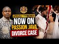 Breaking News, First Time in History Apostle T Chiwenga Make sense on Passion Java Divorce Case
