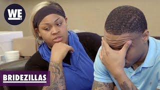 I Don't Want To Get Married | Bridezillas | WE tv