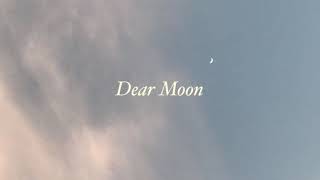 Dear Moon - Jewhi (Loop) || 디어 문 - 제휘 (루프)