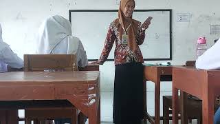 SMKS YASEMI KARANGRAYUNG || BELAJAR BAHASA INGGRIS BERSAMA BU RINA BUDI RAHAYU