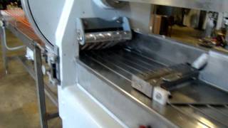 Anco Bacon Slicer Model 827