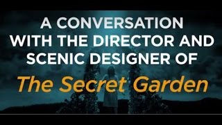 How does our 'Secret Garden' grow?