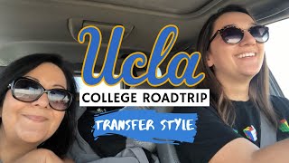 Moving Into My College Apartment!! | UCLA Transfer Student Vlog