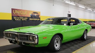 1973 Dodge Charger | For Sale $24,900