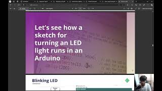 Introduction to Arduino. Getting Started with Arduino