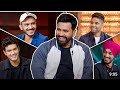 Comedy Innings with Champions - Rohit, SKY, Shivam, Axar, Arshdeep | Kapil Sharma, Bacha Hua Content