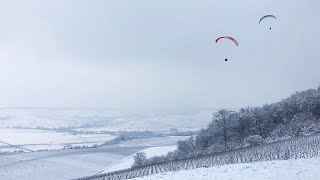 Les 4 Saisons du Parapente