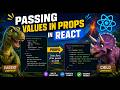 React useEffect Explained Like a Live Class | Stop Guessing Hooks ⚛️