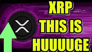 RIPPLE XRP THIS WILL CHANGE YOUR MIND