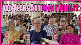 100years Autonomy Jubilee | Short film | NWGEL Church Mandar