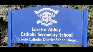 Loretto Abbey CSS Open House 22/23