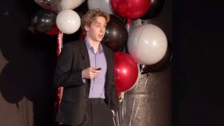 The Basques: The Massive Impact of a Tiny Nation | Walker Devine | TEDxAvenuesWorldSchool