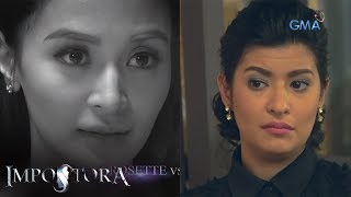 Impostora Teaser Ep. 16: Pagtuklas ni Trina