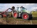 Fendt 824 scr Profi Plus Te koop / For Sale www.robluijkx.nl