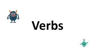 Verbs