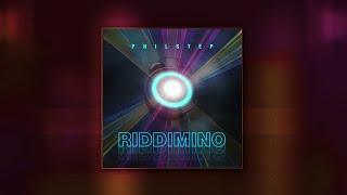 【StepManiaX】Riddimino [WILD/HARD]