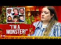 The Woman Who Wiped Out Her Family On Christmas Eve | True Crime